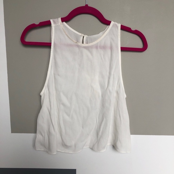 Octave Blouse - Picture 4 of 4